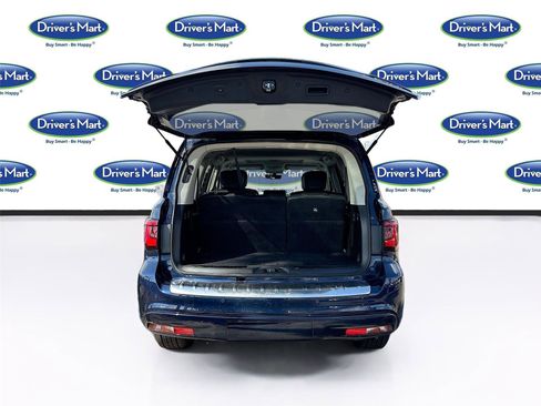 Used 2024 INFINITI QX80 Luxe image 27