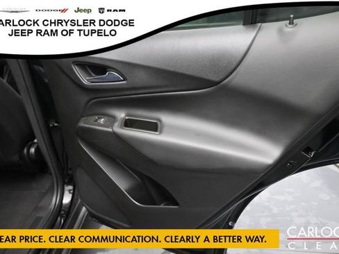 Used 2024 Chevrolet Equinox LT FWD image 26
