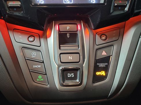 Certified 2023 Honda Odyssey Sport image 31