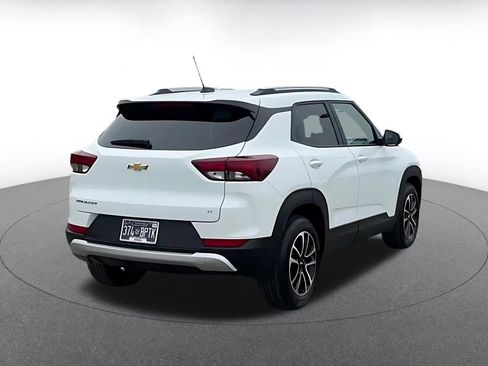 Used 2025 Chevrolet TrailBlazer LT image 15