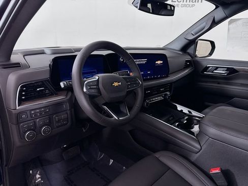 New 2026 Chevrolet Tahoe LT w/ Comfort Package AWD/4WD image 11
