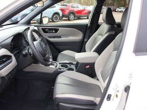 Used 2025 Subaru Forester Limited AWD/4WD image 15