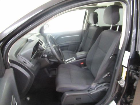 Used 2010 Dodge Journey SXT w/ Flexible Seating Group image 7