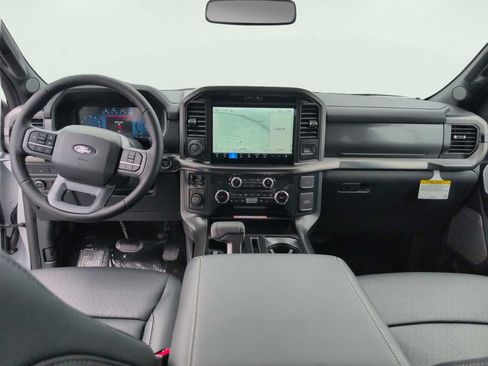 New 2026 Ford F150 Lariat w/ Equipment Group 501A Mid image 10