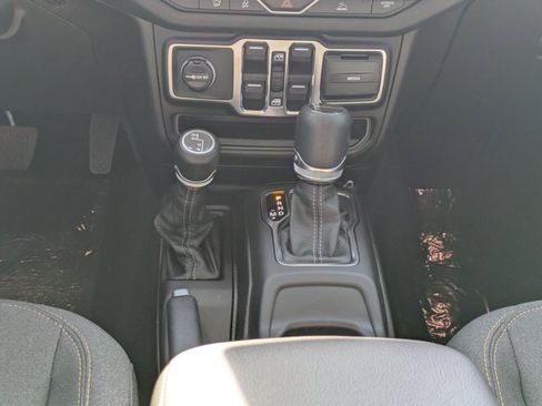 New 2026 Jeep Gladiator Sport image 16