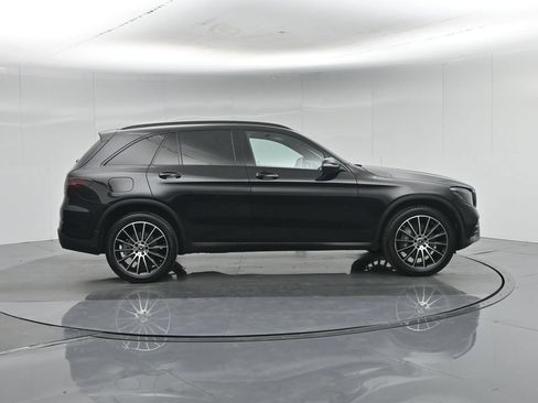 Used 2019 Mercedes-Benz GLC 300 image 32