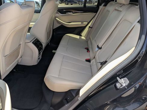 Used 2022 BMW X3 sDrive30i w/ Convenience Package RWD image 25