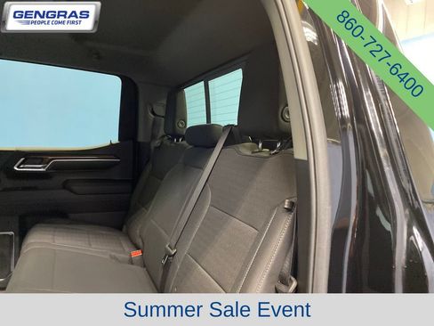 Used 2024 GMC Sierra 1500 Elevation AWD/4WD image 29