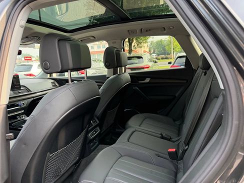Certified 2023 Audi Q5 2.0T Premium w/ Convenience Package AWD/4WD image 26