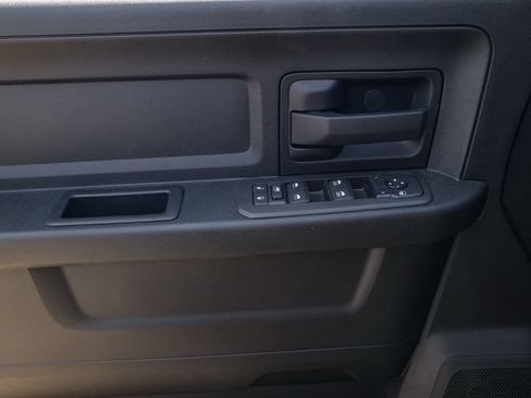 New 2026 RAM 2500 Tradesman AWD/4WD image 23