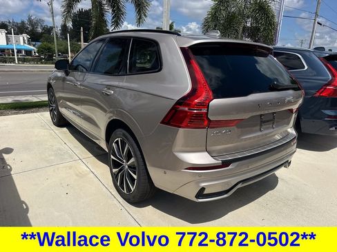 Used 2024 Volvo XC60 B5 Plus w/ Protection Package Premier AWD/4WD image 6