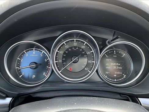 Used 2025 MAZDA CX-5 AWD 2.5 S image 17