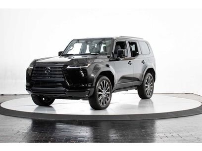 Certified 2026 Lexus GX 550