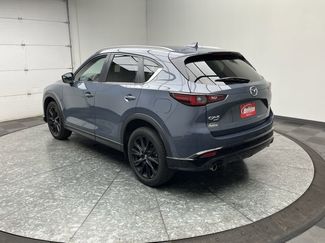 Certified 2023 MAZDA CX-5 Carbon Edition AWD/4WD video 2