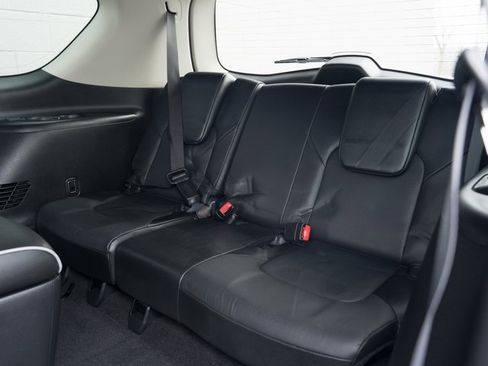 Used 2021 INFINITI QX80 Premium Select w/ All-Season Package image 19