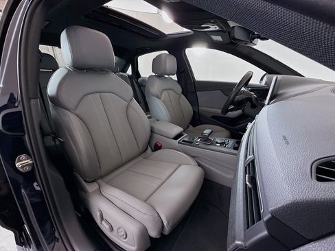 Used 2018 Audi A4 2.0T Prestige w/ Prestige Package image 27