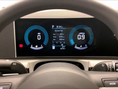 Certified 2026 Hyundai Tucson SE image 20