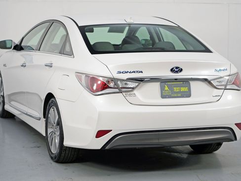 Used 2013 Hyundai Sonata Limited image 44