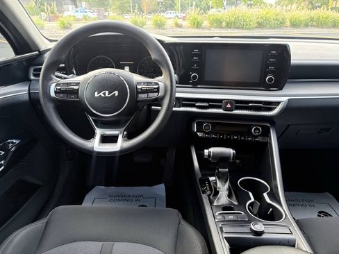 Used 2022 Kia K5 LXS FWD image 26