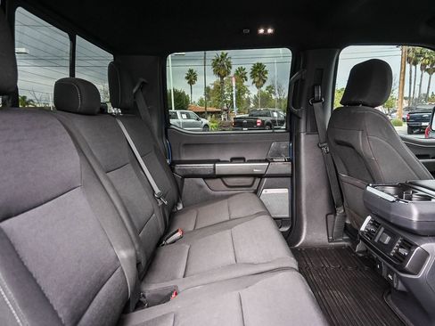 Used 2023 Ford F150 XLT w/ Equipment Group 302A High image 21