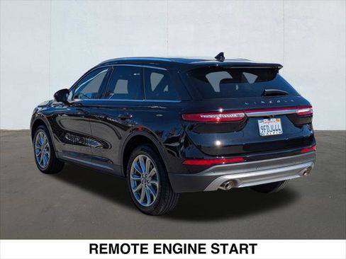 Certified 2022 Lincoln Corsair Standard w/ Premium Package image 3