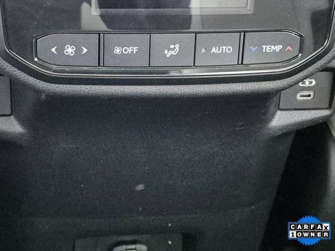 Certified 2024 Toyota Grand Highlander XLE image 25