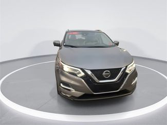 Certified 2022 Nissan Rogue Sport SL w/ Premium Package video 3