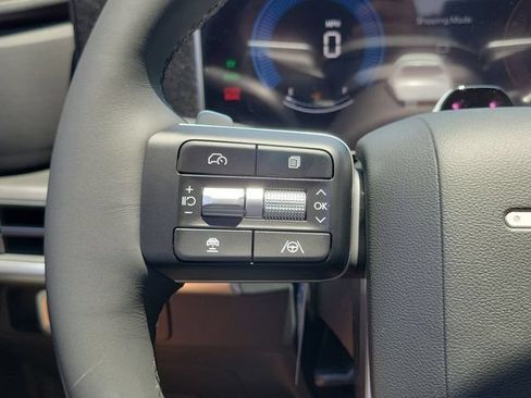 New 2026 Hyundai Santa Fe SEL FWD image 7