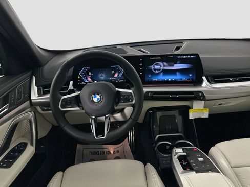 New 2026 BMW X1 xDrive28i w/ Technology Package image 24