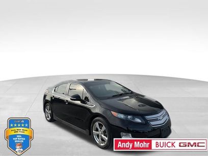 Used 2014 Chevrolet Volt Premium w/ Premium Trim Package