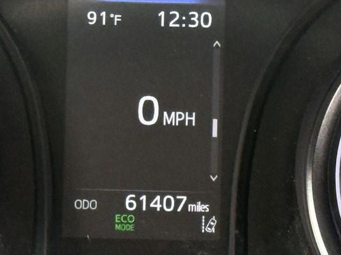 Used 2024 Toyota Camry SE FWD image 15