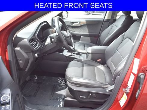 Used 2020 Ford Escape Titanium AWD/4WD image 4