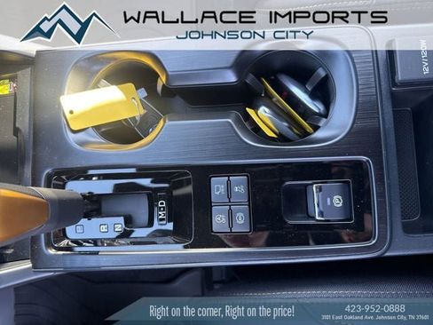 New 2026 Subaru Outback Wilderness AWD/4WD image 83