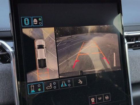 New 2026 GMC Sierra EV Elevation image 15