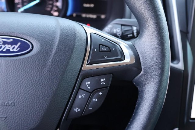 Used 2024 Ford Edge SEL w/ Convenience Package AWD/4WD image 13