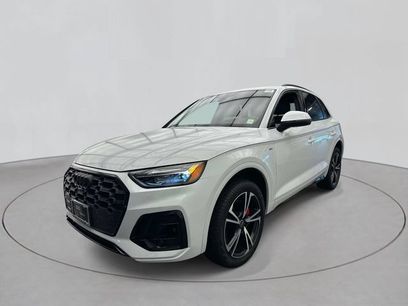 Used 2025 Audi Q5 2.0T Premium Plus w/ Premium Plus Package