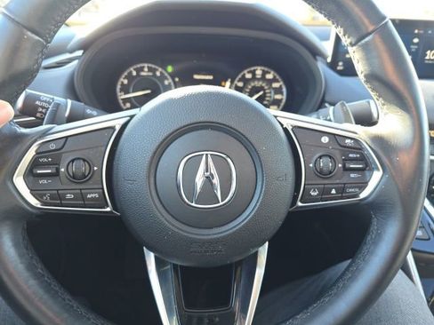 Used 2023 Acura TLX image 18