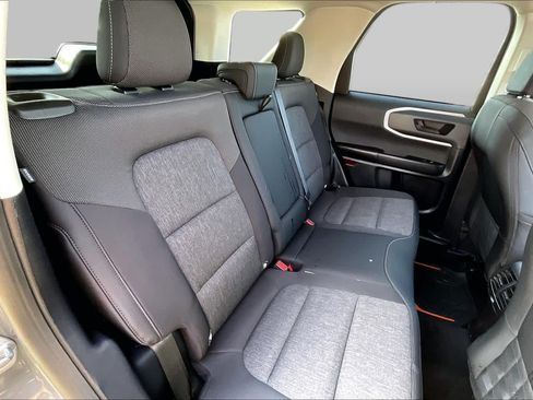 Certified 2024 Ford Bronco Sport Big Bend AWD/4WD image 18