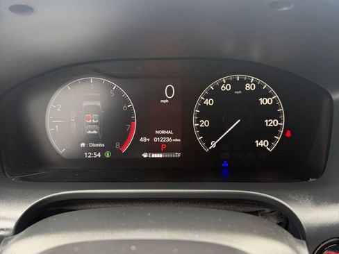 Certified 2024 Honda HR-V Sport image 16