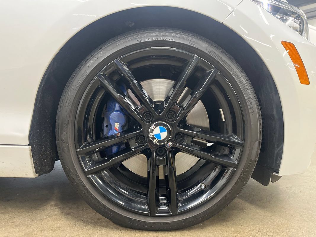 Used 2019 BMW M240i xDrive Coupe w/ Premium Package AWD/4WD image 32