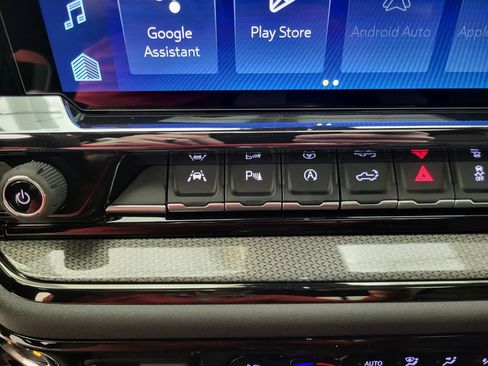 New 2026 Chevrolet Silverado 1500 ZR2 image 13