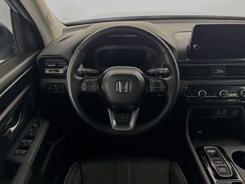 Certified 2023 Honda Pilot Elite image 24