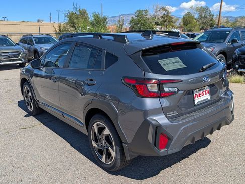 New 2025 Subaru Crosstrek 2.5i Limited w/ Popular Package #4A image 7