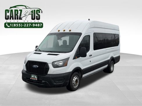 Used 2023 Ford Transit 350 XL RWD image 1