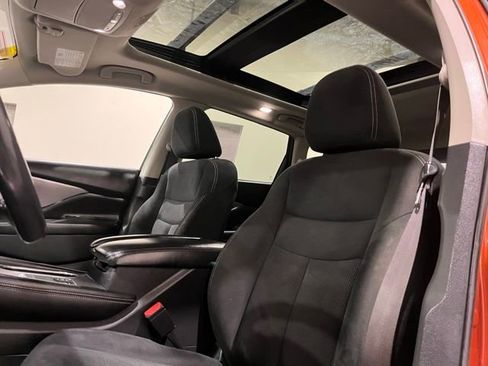Used 2019 Nissan Murano SV w/ Premium Package image 22