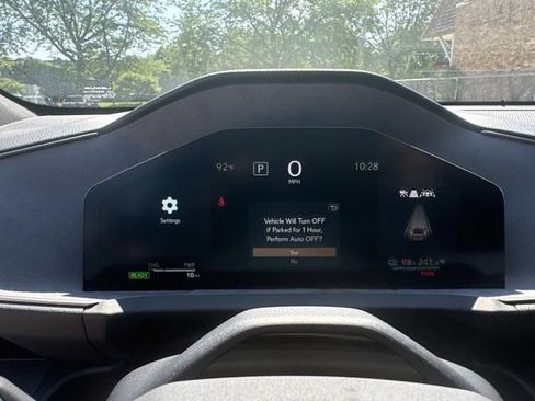 New 2026 Lexus ES 500e AWD/4WD image 28