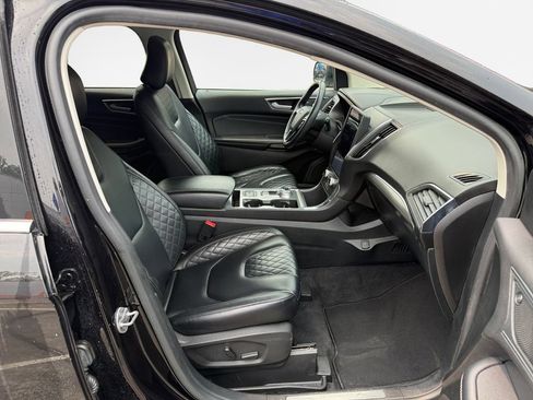 Used 2024 Ford Edge Titanium AWD/4WD image 26