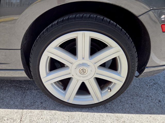 Used 2005 Chrysler Crossfire Limited RWD image 16