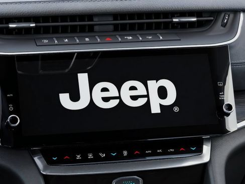 New 2026 Jeep Grand Cherokee L 4WD image 18