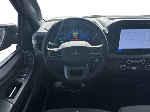 Used 2024 Ford F150 XLT w/ Tow/Haul Package image 13